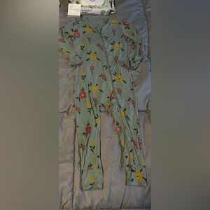 Kyte Baby Buttercup Zippy Retired Prints